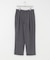 『別注』THOUSAND MILE×URBAN RESEARCH　ニットフリースパンツ