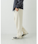『別注』THOUSAND MILE×URBAN RESEARCH　ニットフリースパンツ