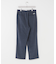 『別注』THOUSAND MILE×URBAN RESEARCH　ニットフリースパンツ