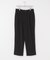 『別注』THOUSAND MILE×URBAN RESEARCH　ニットフリースパンツ