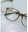 『別注』KANEKO OPTICAL×URBAN RESEARCH　スクエアクリアUVレンズ