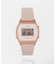 CASIO　メタルデジタルウォッチ