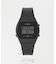 CASIO　メタルデジタルウォッチ