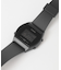 CASIO　メタルデジタルウォッチ