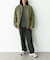 『別注』ARMY TWILL×Sonny Label　Reversible Jacket