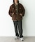 『別注』ARMY TWILL×Sonny Label　Reversible Jacket
