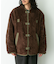 『別注』ARMY TWILL×Sonny Label　Reversible Jacket