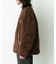 『別注』ARMY TWILL×Sonny Label　Reversible Jacket