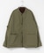 『別注』ARMY TWILL×Sonny Label　Reversible Jacket