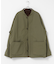 『別注』ARMY TWILL×Sonny Label　Reversible Jacket