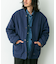 『別注』ARMY TWILL×Sonny Label　Reversible Jacket