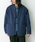 『別注』ARMY TWILL×Sonny Label　Reversible Jacket