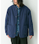 『別注』ARMY TWILL×Sonny Label　Reversible Jacket