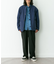 『別注』ARMY TWILL×Sonny Label　Reversible Jacket
