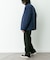 『別注』ARMY TWILL×Sonny Label　Reversible Jacket