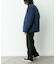 『別注』ARMY TWILL×Sonny Label　Reversible Jacket