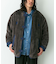 『別注』ARMY TWILL×Sonny Label　Reversible Jacket
