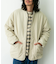 『別注』ARMY TWILL×Sonny Label　Reversible Jacket