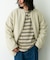 『別注』ARMY TWILL×Sonny Label　Reversible Jacket