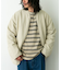 『別注』ARMY TWILL×Sonny Label　Reversible Jacket