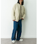 『別注』ARMY TWILL×Sonny Label　Reversible Jacket