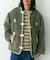 『別注』ARMY TWILL×Sonny Label　Reversible Jacket