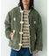 『別注』ARMY TWILL×Sonny Label　Reversible Jacket