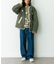 『別注』ARMY TWILL×Sonny Label　Reversible Jacket