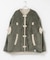『別注』ARMY TWILL×Sonny Label　Reversible Jacket