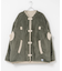 『別注』ARMY TWILL×Sonny Label　Reversible Jacket