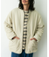 『別注』ARMY TWILL×Sonny Label　Reversible Jacket