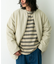 『別注』ARMY TWILL×Sonny Label　Reversible Jacket