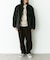 『別注』ARMY TWILL×Sonny Label　Reversible Jacket