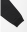 new basic　WASHABLE MERINO WOOL CREW-NECK