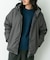 『別注』TAION×Sonny Label　DOWN JACKET