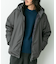 『別注』TAION×Sonny Label　DOWN JACKET