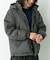 『別注』TAION×Sonny Label　DOWN JACKET