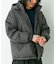 『別注』TAION×Sonny Label　DOWN JACKET