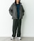 『別注』TAION×Sonny Label　DOWN JACKET