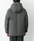 『別注』TAION×Sonny Label　DOWN JACKET