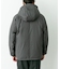 『別注』TAION×Sonny Label　DOWN JACKET