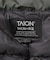 『別注』TAION×Sonny Label　DOWN JACKET