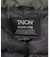 『別注』TAION×Sonny Label　DOWN JACKET