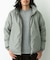 『別注』TAION×Sonny Label　DOWN JACKET