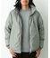 『別注』TAION×Sonny Label　DOWN JACKET
