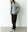 『別注』TAION×Sonny Label　DOWN JACKET