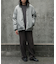 『別注』TAION×Sonny Label　DOWN JACKET