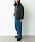 『別注』TAION×Sonny Label　DOWN JACKET