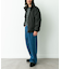 『別注』TAION×Sonny Label　DOWN JACKET