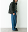 『別注』TAION×Sonny Label　DOWN JACKET